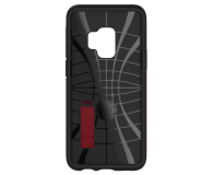 Etui Slim Armor do Samsung Galaxy S9+ czerwone - 1382498 - zdjęcie 6